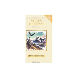 Amazon Digital Services LLC - Kdp Voces Mestizas: Latidos Andinos