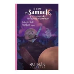 Science Latinoamérica SAS - Caiman Editores El Plato Samuel