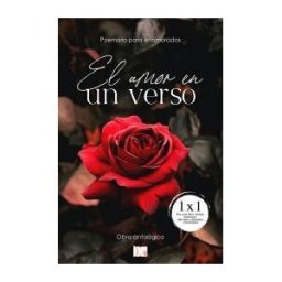 EDITORIAL ITA SAS El Amor En Un Verso