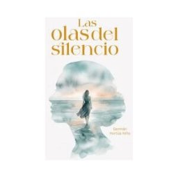 CARLOS GERMAN HORTUA NIñO Las Olas Del Silencio