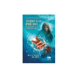 EDIQUID Todo Lo Puedo De La Mano De Dios: La Inteligencia Emocional