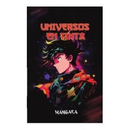 GRUPO EDITORIAL LETRAS NEGRAS S.A.S Universos En Tinta