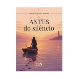 GRUPO EDITORIAL LETRAS NEGRAS S.A.S Antes Do Silncio