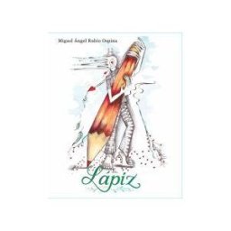 EDICIONES MEGARA S.A.S Lápiz