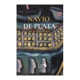 GRUPO EDITORIAL LETRAS NEGRAS S.A.S Navio De Plata
