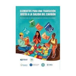 UNIVERSIDAD DEL MAGDALENA Elementos Para Una Transición Justa A La Salida Del Carbón