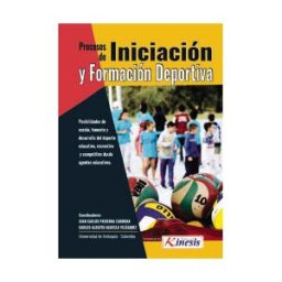 KINESIS EDITORIAL Iniciación Y Formación Deportiva