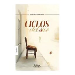 GRUPO EDITORIAL LETRAS NEGRAS S.A.S Ciclos Del Sur