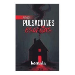 GRUPO EDITORIAL LETRAS NEGRAS S.A.S Pulsaciones Escritas