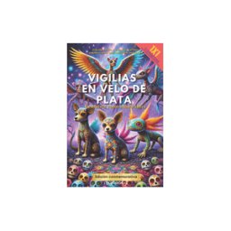 INDEPENDENTLY PUBLISHED Vigilias En Velo De Plata