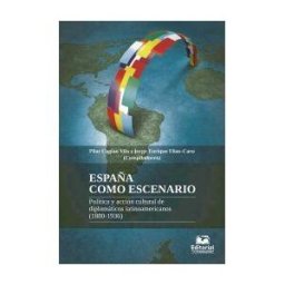 Editorial Unimagdalena España Como Escenario