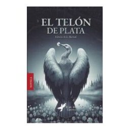 GRUPO EDITORIAL LETRAS NEGRAS S.A.S El Telón De Plata