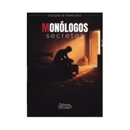GRUPO EDITORIAL LETRAS NEGRAS S.A.S Monólogos Secretos