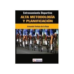 EDITORIAL KINESIS LTDA Entrenamiento Deportivo