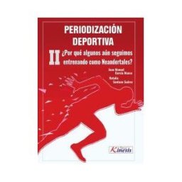 EDITORIAL KINESIS LTDA Periodización Deportiva