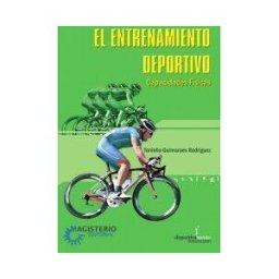 COOPERATIVA EDITORIAL MAGISTERIO El Entrenamiento Deportivo