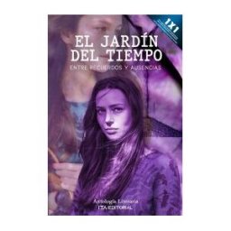 EDITORIAL ITA SAS El Jardín Del Tiempo