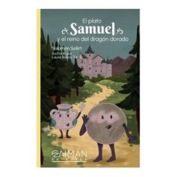 Science Latinoamérica SAS - Caiman Editores El Plato Samuel
