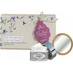 Essential Aroms Esential'Arôms Comfort Crema de Día + Espejo de Bambú