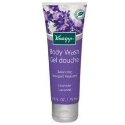 Kneipp Gel de Ducha de Lavanda Relajante Bouquet 75 ml