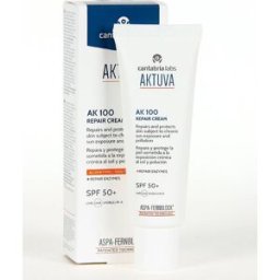 Cantabria Labs Aktuva Ak 100 Repair Cream Spf50 50 ml