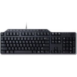 Dell KB522 Teclado Multimedia USB Negro