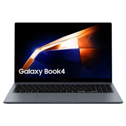Samsung Galaxy Book4 15 NP754XGK-KG2ES Intel Core 5 120U/16GB/512GB SSD/15.6