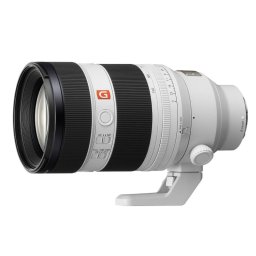 Objetivo Sony FE 50-150 mm f/2 GM Estabilizado Montura E