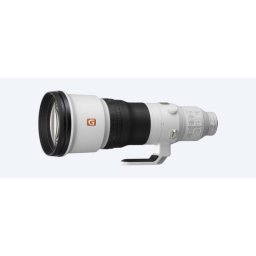 Objetivo Sony FE 600 mm F4 GM OSS Estabilizado Montura E Parasol Incluido