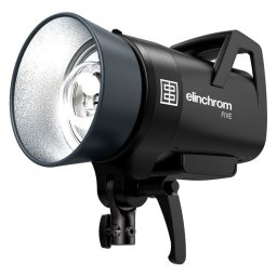 Elinchrom Flash Independiente Cinco
