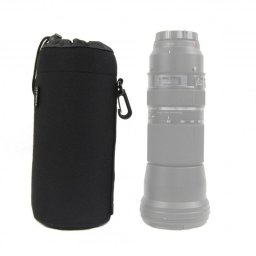 Estuche De Neopreno Starblitz Para Lentes Skin Xl