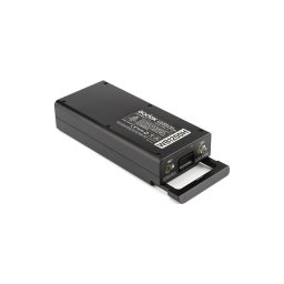 Batería Godox De 5200 Mah Para Ad1200 Pro