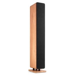 Altavoces Audizio Torre Pasivos 160W 3 Woofers 4" Tweeter Dome 1