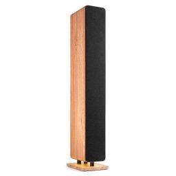 Altavoces Audizio Torre Bluetooth 160W con USB, óptica y luces LED