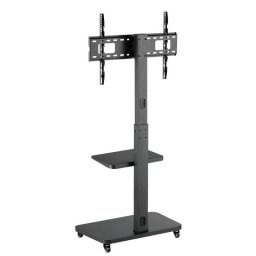 Fersay Soporte TV suelo 37 a 75" VESA 200x200 a 600x400 Máx 40kg