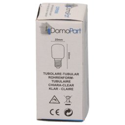 Bombilla Frigorífico Formato E14 15w