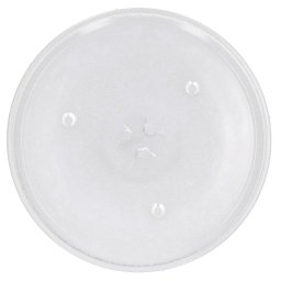Plato Microondas Teka Ufesa 270 Mm Diámetro