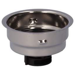 Filtro 2 Tazas Cafetera Delonghi Ec155