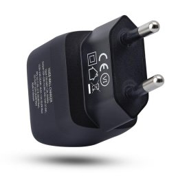 Cargador de pared StarTech USB-C 30W GaN Portátil carga rápida Power Delivery