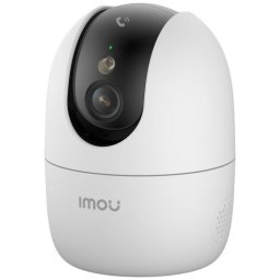 Cámara IP Imou Ranger 2 Pro 4G 2K Visión Nocturna Interior IA Audio Bidireccional