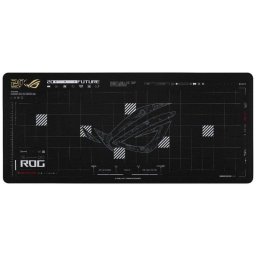 Alfombrilla de ratón gaming ASUS ROG Scabbard II XXL Edition 20
