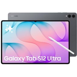 Tablet Samsung Galaxy Tab S12 Ultra WiFi 14,6" 12GB 512GB Gris Stylus Pen
