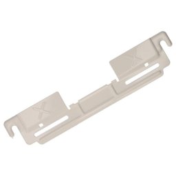Soporte pared universal Fagor para termo eléctrico hasta 100 L montaje rápido
