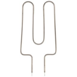 Resistencia acumulador Fagor 750W 230V terminales redondos para radiador