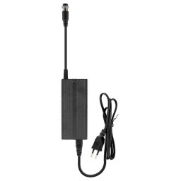 Cargador TnB para Patinete Eléctrico 58.8 V Negro