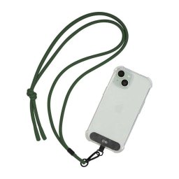 Correa para el cuello TnB NECKPHGR Universal Verde