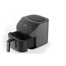 Freidora de aire Little Balance Crousty Light XL 8704 7 L 1600 W