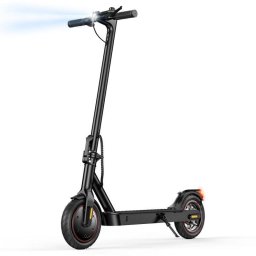 Patinete eléctrico iScooter W3 350W Autonomía 34 km Ruedas 8,5