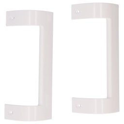 Kit 2 Tiradores para Puerta Frigorífico Beko y Saivod