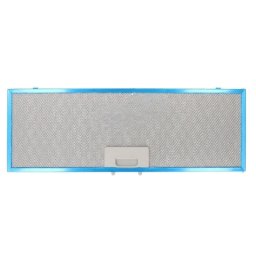 Filtro Metálico Campana Cocina Mepamsa Irún 52
